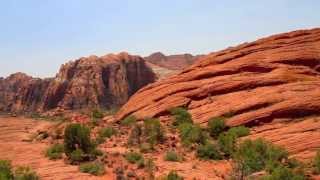 Why St George UT Attractions near downtown Saint George Utah [upl. by Esirahs]