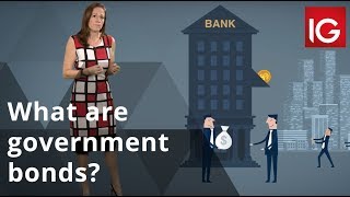 What are government bonds  IG Explainers [upl. by Hoebart]