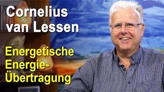 Energetische Energieübertragung  Cornelius van Lessen [upl. by Ylus]