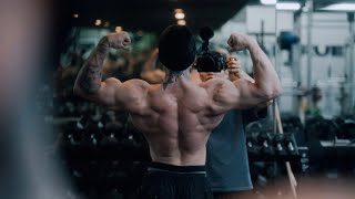 WEIGHTED REPS BASICS  Back amp Biceps [upl. by Arodoeht]