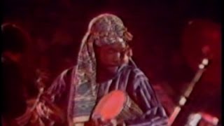 Peter Tosh  The Palace Forum 80 Footage [upl. by Rachelle179]