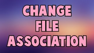 How to Fix jar Files Opening as WinRar Archives [upl. by Fendig561]