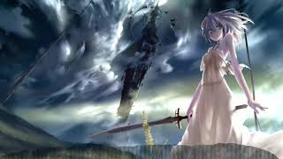 Nightcore  Castles In The Sky  Ian Van Dahl [upl. by Aroon]