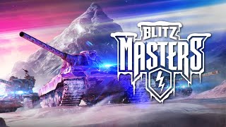 GRAND FINAL Blitz Masters Winter Top 4 33 [upl. by Seow]