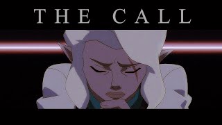 The Legend of Vox Machina  The call AMV [upl. by Limak]