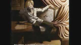 Fullmetal Alchemist Brotherhood OST  Main Theme [upl. by Stafford789]