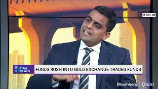 Between A Gold ETF And Gold Fund What To Choose And Why [upl. by Darius]