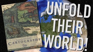 Exploring The World Through Cartography Homeschool Atlas [upl. by Noli5]