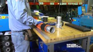 Tipco Technologies Industrial Hose Assembly [upl. by Elbert]