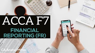 ACCA F7FR  Financial Reporting  Chapter 2  Tangible Non Current Assets Part 1 [upl. by Zampardi634]