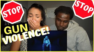 EMINEM  Darkness OFFICIAL VIDEO REACTION TRUE MEANING BEHIND VIDEO [upl. by Aundrea524]