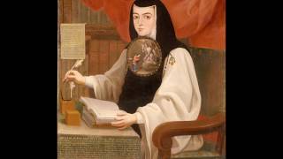 quotHOMBRES NECIOS quot Poema de Sor Juana Ines de la Cruz [upl. by Shirl]