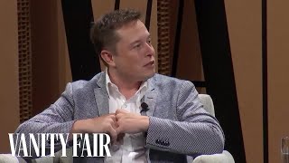 Elon Musk and Y Combinator President on Thinking for the Future  FULL CONVERSATION [upl. by Prudhoe]