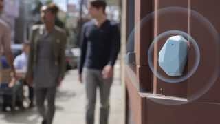 Estimote Smart Beacons  welcome to the contextual computing era [upl. by Spielman]