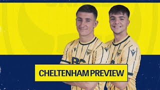 Cheltenham Preview [upl. by Fineberg]