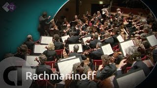 Rachmaninoff Symphony no2 op27  Radio Filharmonisch Orkest  Complete live concert in HD [upl. by Dickman]