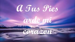 A tus pies Miel san Marcos ft Christine DClario [upl. by Anoik440]