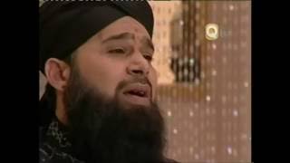 Famous Naats by Alhaj Muhammad Owais Raza Qadri  OSA Official HD Video [upl. by Milton]