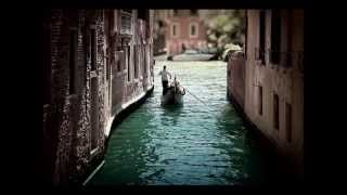 Felix Mendelssohn Venetian Boat Song Op 19 No 6 [upl. by Forkey]