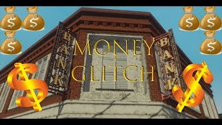 Gold Rush The Game  Money Glitch [upl. by Horwitz]