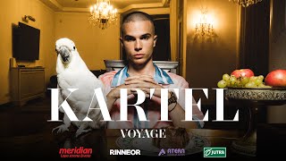 VOYAGE  KARTEL prod By DieRich [upl. by Kaule]