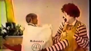 McDonalds Commercials 1960s Collection [upl. by Gelya]