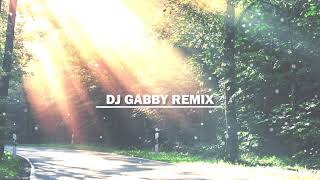 Cagi Ni Delai Yatova  Ena Sega Beka DJ GABBY REMIX [upl. by Skantze47]