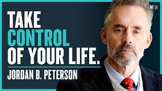 Jordan Peterson  How To Live A Life Worth Living [upl. by Lomaj]