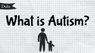 What is Autism  Quick Learner [upl. by Heinrik]