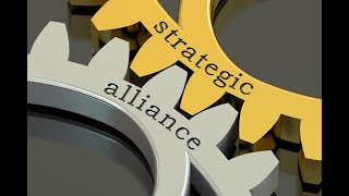 Mergers Acquisitions and Strategic Alliances [upl. by Lyret960]