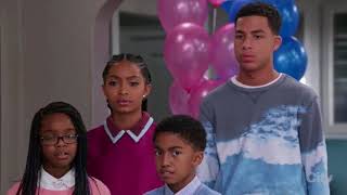 Blackish Season 5 Promo HD [upl. by Gnad774]