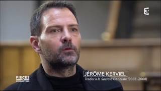 Pièces à conviction  Affaire Kerviel Société Generale la justice sous influence [upl. by Swithbert]