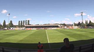 GoPro View Boreham Wood [upl. by Thay]