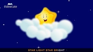 star light star bright  Christmas songs for kids [upl. by Rosenkrantz446]