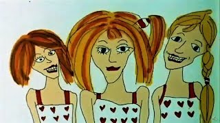 Tom Tom Club  Genius Of Love [upl. by Alford452]