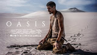 OASIS  A SciFi Short Film [upl. by Mirilla]