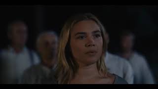 Midsommar Deleted Scene Directors Cut [upl. by Ihpen]