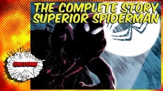 Deadpool amp SpiderMan quotIsty Bitsy Clonequot  Full Story  Comicstorian [upl. by Finnigan]