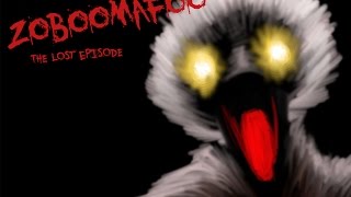 Zoboomafoo  THE LOST EPISODE [upl. by Akerboom356]