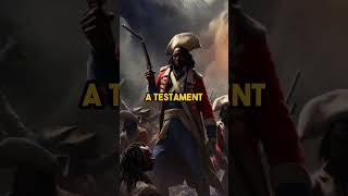 Toussaint Louverture Haitian Revolution Leader [upl. by Remot]