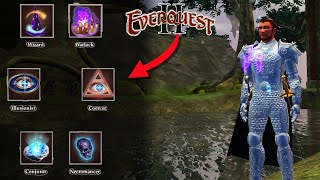 Getting Started in Everquest 2023  Part 1 [upl. by Rape]