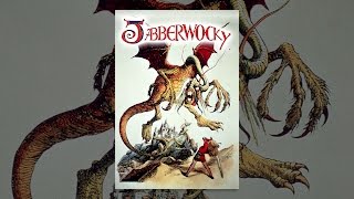 Jabberwocky [upl. by Adnalohs]