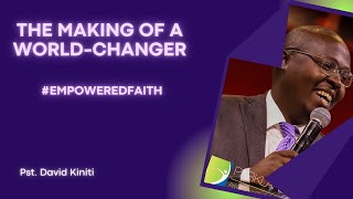 Empowered Faith 16th July 2023 Welcome to the Sunday 2nd Service [upl. by Grishilda]