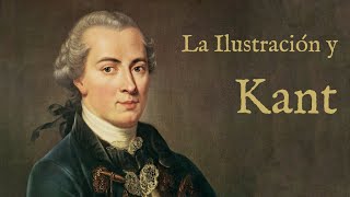 La Ilustración y Kant [upl. by Malti613]