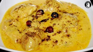 Kadhi Pakora Recipe  How to make Pakoda Kadhi Curry Pakora Recipe by Kitchen With Amna [upl. by Babby]