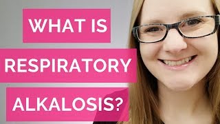 RESPIRATORY ALKALOSIS NURSING [upl. by Eanerb]