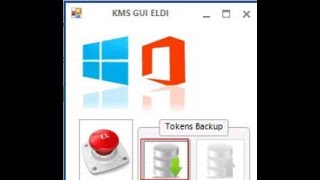 Windows activation and Microsoft office 2016 2019Using KMS Tool [upl. by Kyriako250]