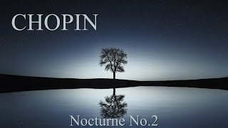 CHOPIN  Nocturne Op9 No2 60 min Piano Classical Music Concentration Studying Reading Background [upl. by Gierk]