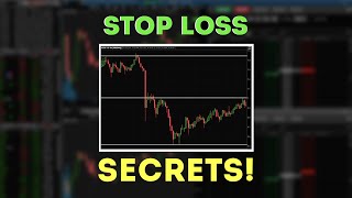 How to Use Stop Loss Orders The RIGHT Way [upl. by Lebisor870]