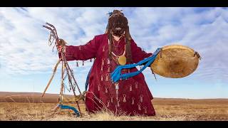 Altai Kai II Turkic Throat Singing [upl. by Ardien]